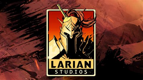 larian studios stock